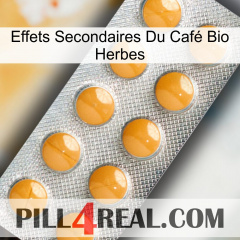 Effets Secondaires Du Café Bio Herbes levitra1
